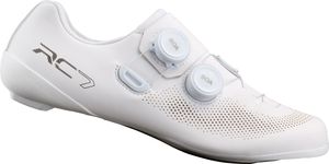 Shimano Rennrad - Fahrradschuhe SH-RC703W, weiß Shimano Rennrad - Fahrradschuhe SH-RC703W, weiß