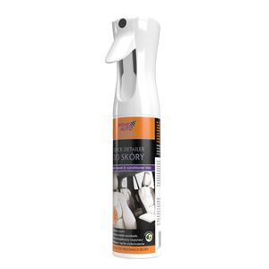 MOJE AUTO Kunststoffpflegemittel 19-654 Spraydose 290ml