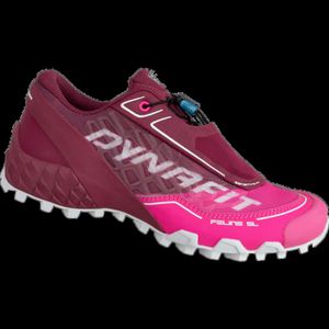 Dynafit Damen Trailrunning-Schuh Feline SL Damen 6800042 Pink EU 42
