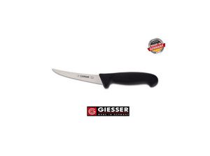 Giesser Ausbeinmesser 250513 Messer halbflexibel Arbeitsmesser Küchenmesser 13cm