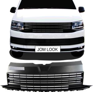 Mriežka chladiča Športová mriežka chladiča pre VW T6 IV od 2015-