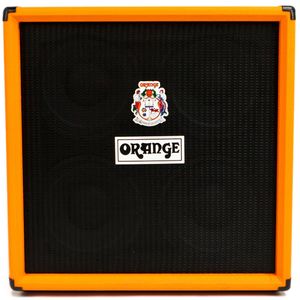 Orange OBC410 4x10 600 Watt Bassbox