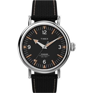 Timex Analog 'Standard' Herren Uhr  TW2V44000