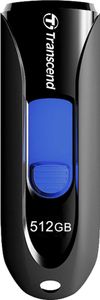 Transcend JetFlash 790 - USB-Flash-Laufwerk - 512 GB