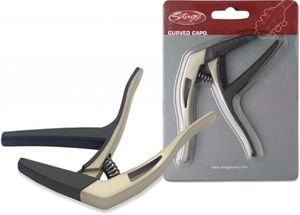 Stagg SCPX-CU-BG Kapodaster pre gitaru