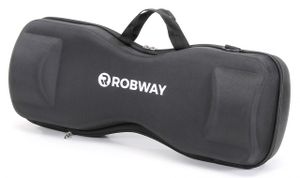 Robway Hardcover Bag 6,5" 8" 10" Tragetasche Case Hoverboard Tasche Rucksack (6.5 Zoll)