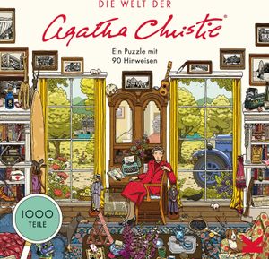 Die Welt der Agatha Christie