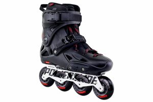 Wrotki Powerslide Imperial Special Edition, 4x, 76+80, 43-44