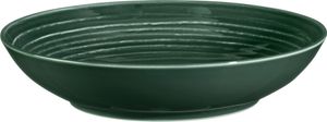 Seltmann Weiden Terra Moosgrün Suppenteller rund 21 cm