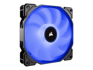 Corsair Air Series LED AF140 (2018) - Ventilátor do skrine
