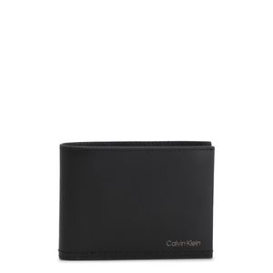 Calvin Klein Peněženky Pánský K50K510322_BAX