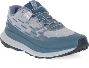 Salomon Ultra Glide W Bluestone/Pearl Blue/Ebony 39 1/3 Trailová běžecká obuv