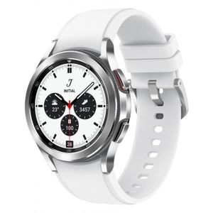 Samsung Galaxy Watch4 Classic 42mm BT SILVER