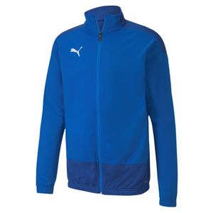 PUMA teamGOAL 23 Training Jacket Jr 656570-02 - 152