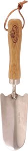 Esschert Design Edelstahl Blumenkelle; GT07