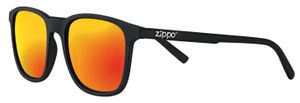 ZIPPO - Sonnenbrille - Eckig Gold OB113-08