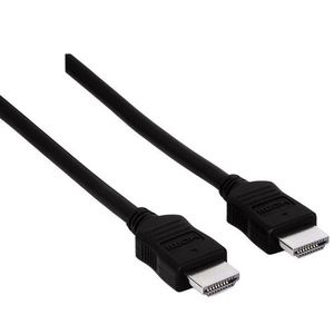 Vysokorýchlostný kábel HDMI 3 m samec - samec Vysokorýchlostný kábel HDMI 3 m samec - samec