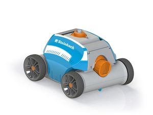 Bazénový robot Steinbach Poolrunner Battery+