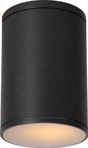 Spot sufitowy tarasowy IP54 E27 24W TUBIX Lucide