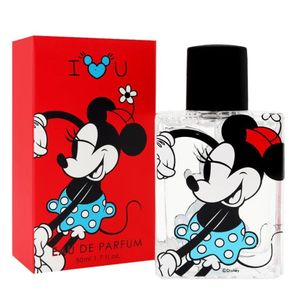 Disney I Love U Minnie Mouse Eau de Parfum 50ml