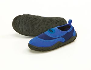 Aqualung Beachwalker Kids 4204 Royal Blue Navy Blue 22-23