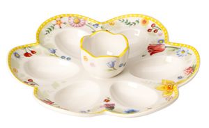 Eierteller 20cm SPRING AWAKENING Villeroy & Boch