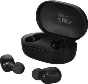 Xiaomi Mi True Wireless Earbuds 2 Basic schwarz