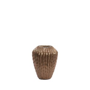 Light & Living - Vase Cacti - Antik Bronze - Ø29cm