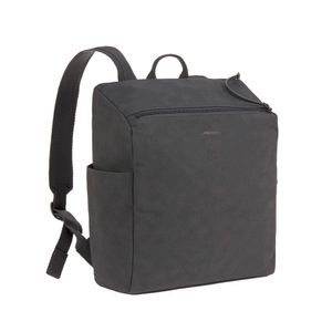 Lässig Wickelrucksack - Tender Backpack, Farbe:Anthracite
