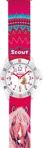 Scout Scout Uhren Action Girls - wasserdicht 29 cm