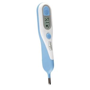 Chicco Easy 2-in-1-Digitalthermometer