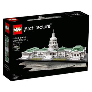 LEGO® Architecture Das Kapitol 21030