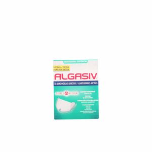 ALGASIV SUPERIOR almohadillas adhesivas 30 uds