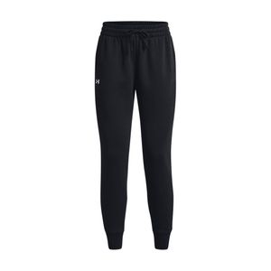 Under Armour Damen Fleece Jogginghose - 1379438, Farbe:Schwarz, Textil:M