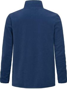 Promodoro 7921 | MenŽs Recycled Fleece Troyer Anti-Pilling Polyester - Farbe: French Navy - Größe: XL