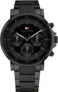 Tommy Hilfiger Tyson 1710590 Herrenuhr Tommy Hilfiger Tyson 1710590 Herrenuhr