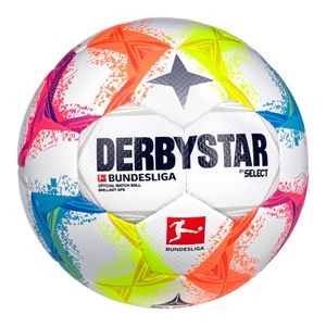 Select Lopty Derbystar Bundesliga Brillant Aps, 3915900054