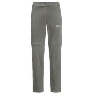 Spodnie Jack Wolfskin Glastal Zip Off Pants, 15082114143, rozmiar: 182