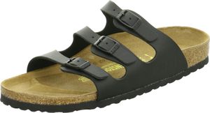 Buty damskie Birkenstock czarne rozmiar 39