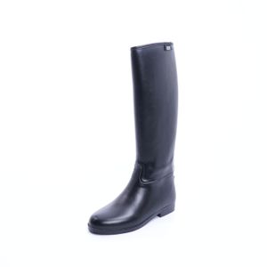 Waldhausen REITSTIEFEL COMFORT, M, Farbe:Schwarz, Größe:39