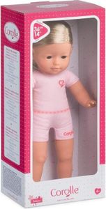 Corolle 9000200050 - Ma Corolle / Paloma / Französische Puppe mit Charme und Vanilleduft