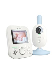 PHILIPS AVENT Baby Philips Avent Digitales Video-Babyphone SCD835/26 Babyphone Babyphone bayw1120