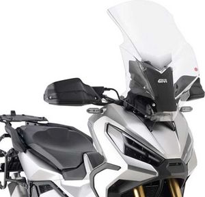 Givi Honda X-adv 750 21 Windschutzscheibe Durchsichtig Durchsichtig One Size Givi Honda X-adv 750 21 Windschutzscheibe Durchsichtig Durchsichtig One Size