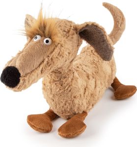 Sigikid Dackel Sausage Schorschi BeastsTown 45 cm Sigikid Dackel Sausage Schorschi BeastsTown 45 cm