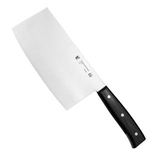 Tamahagane Sakura Chinesisches Hackmesser 18 cm SNS1124