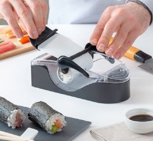 InnovaGoods Kitchen Foodies Sushi-Maker
