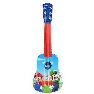 Kindergitarre Super Mario Lexibook (53 cm)