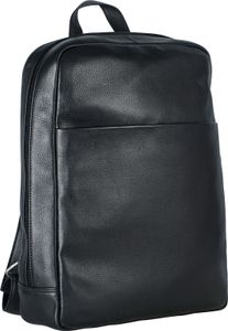 LEONHARD HEYDEN Berlin Business Backpack Black