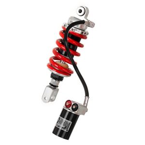 Tylny amortyzator YSS MX456 Top Line