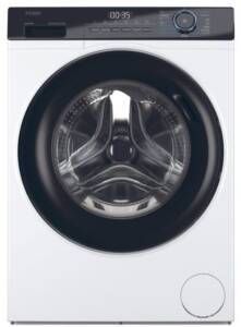 Haier I-Pro Series 3 HW101-NBP14939, Frontlader, 10 kg, B, 71 dB, 1400 RPM, A